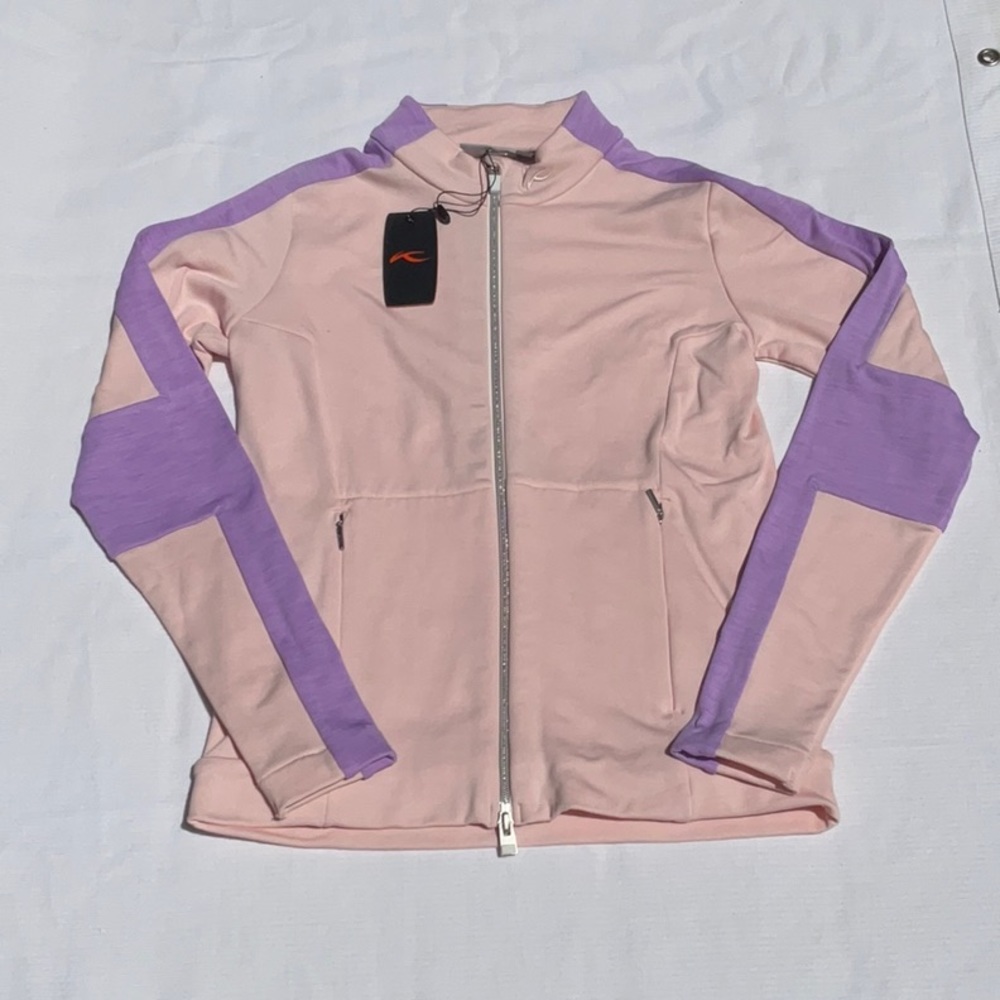 KJUS Mirrabell Jacket, Size 36 (US Small)